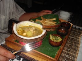 9 блюд из разных стран мира, которые стоит попробовать