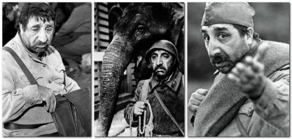 Почему сбежал слон Вова? Сразу скажу,статья не моя, строго не относитесь!