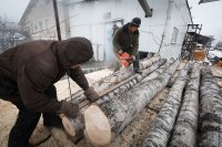 вот почему мы живем хуже чем в европе - производительность труда никчемная