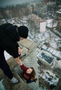 Умом Россию не понять