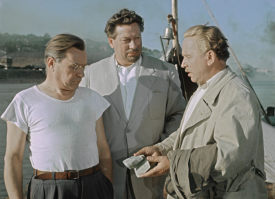 С какого фильма кадр