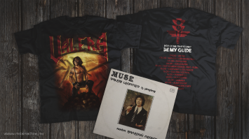 Попал, но в другом исполнении.