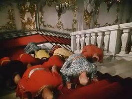 Скоро определятся.