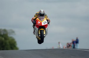 Остров Мэн! Isle of Man Tourist Trophy