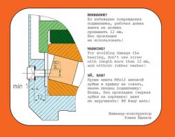  Гудит, как улей, родной завод