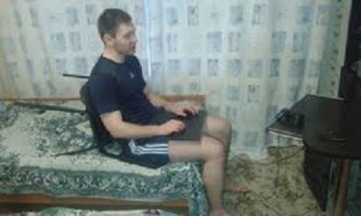 Чертов гений!