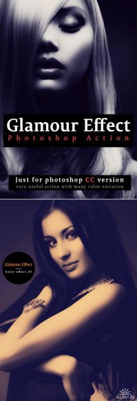 До и после: впечатляющие работы от мастеров фотошопа   