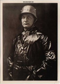 Штальхельм: убийственная надёжность  