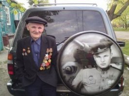 Аэрография на любой вкус