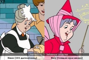 Это давно известно.