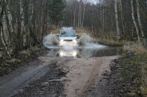 катался несколько раз на таком в Карелию. Вещь