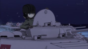 История танкового шлема