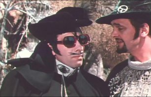 Король олень