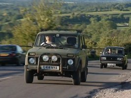 имеют. будешь удивлён, но жигули шли на экспорт.
Когда ВАЗ-2101 впервые представили в Британии в 1973 году на выставке Motor Show, то «многие удивленно подняли брови не столько из-за внесенных в дизайн инноваций, но из-за экстремально низкой цены», — написал в отчете с выставки британский Haynes Manual. 

Источник:  © AdMe.ru