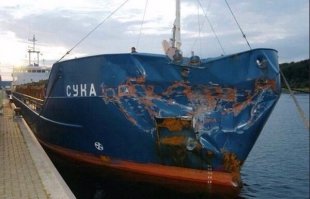 Как вы лодку назовете, так она и поплывет !