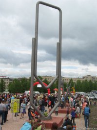 Люди с нездоровой манией к гигантизму