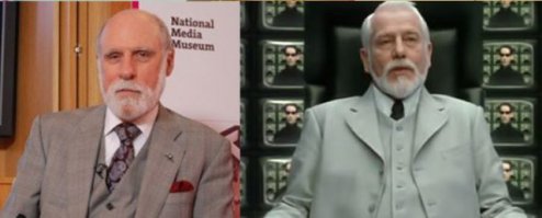 Зал славы Интернета: люди, которые вершили технологическую историю