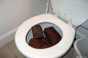 Это продолжение старой. Примерно так я выглядел в 10.20 5 октября 2010-го года.