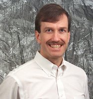 автор программы ping