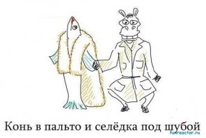 Первый в мире костюм-тройка для коня 