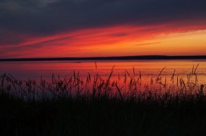 Не за что. вот тут  горизонт не завален