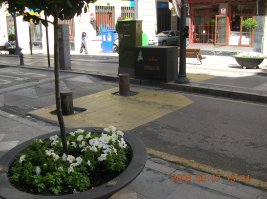 В европах давно такое практикуется, и ничего страшного не происходит. Урбанизация несет за собой множество ограничений. А такой крупный мегаполис как Москва - и подавно.