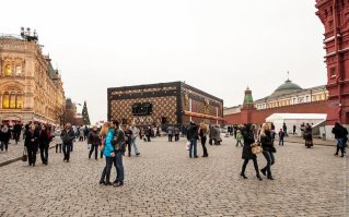Люди с нездоровой манией к гигантизму