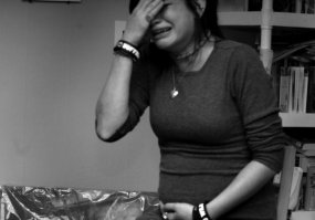 Вот беда-то какая.