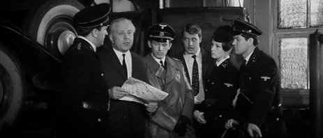 Результат
9 из 15. Неплохо. Вы бы ещё спросили, как звать 7 невест ефрейтора Збруева, или что такое гравицапа.