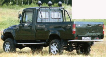 и такой был