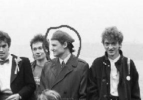 Княззь? :))))))) Знаю что нет...Но похож..