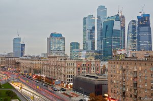 Кутузовский сегодня