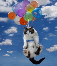 вся стая не влезла,вот фрагмент