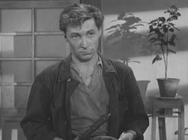 Премьера фильма в СССР состоялась 17 февраля 1958 года. 
В КАКОМ ФИЛЬМЕ СНЯЛСЯ Вячеслав Тихонов