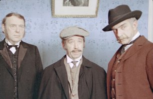 как назывался знаменитый многосериальный фильм