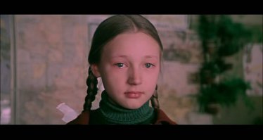 в каком фильме снялась дочь Аллы ПУГАЧЕВОЙ