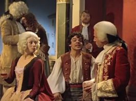 В КАКОМ ФИЛЬМЕ СНЯЛСЯ Константин Райкин