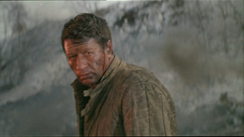 В КАКОМ ФИЛЬМЕ СНЯЛСЯ Леонид Быков  и как в фильме его звали