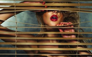 очень красиво, хоть и банально