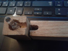 ОК! Ампулу вскрывать не буду)) Славик, я очкую!))