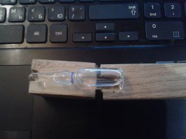 ОК! Ампулу вскрывать не буду)) Славик, я очкую!))