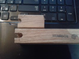 ОК! Ампулу вскрывать не буду)) Славик, я очкую!))