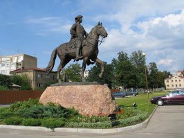 Пётр 1 принимал в тушении башни Петра.