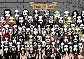 Тур крикатур