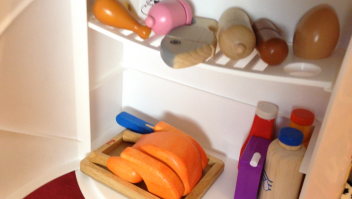 Блин, раньше бы сказали, а то я затарился уже.