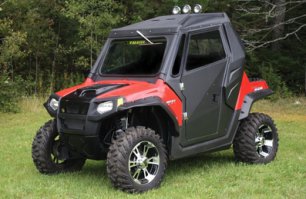 Дитя внедорожника