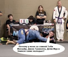 16 людей, которые умеют быть фотогеничными в любых ситуациях