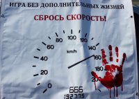 А что, действительно бывают мотоциклы с пробегом 192 тыс. км? Как они выживают при всё этом?
