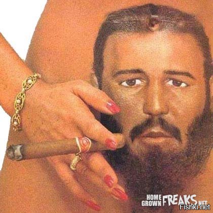 О легендарных Кубинских сигарах