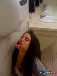 21 фото, на которых творится нечто непонятное